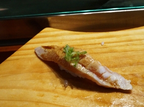 Sushi Sushi: Albacore
