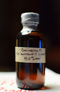 Ben Nevis 19, That Boutiquey Whisky Company