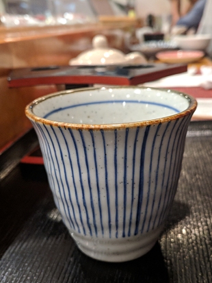 Osawa: Teacup