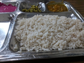 Samridhi, Red rice