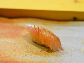 Shin Sushi, Kasugodai