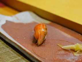 Shin Sushi, Salmon