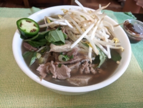 Simplee Pho, Special Pho