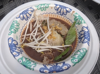 Karen Thai, A bowl of goodness