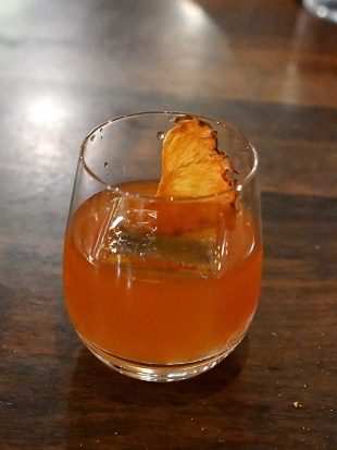 Spoon and Stable 4, Old Fashioned