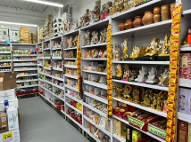 Pooja Groceries, Devotional miscellaneous